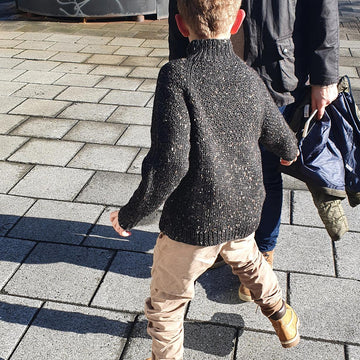 Duggari Sweater Junior