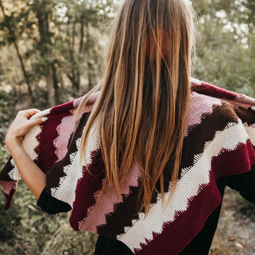 Mya Shawl