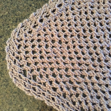 Pagosa Springs Scarf