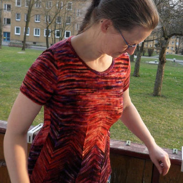 Astrid Top