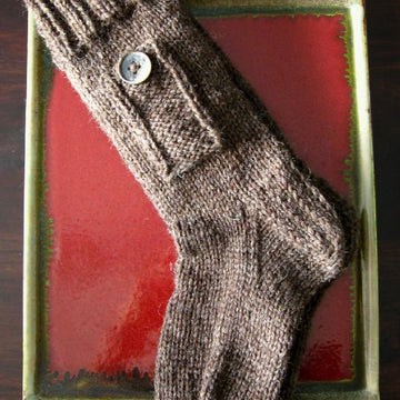 Pocket Socks