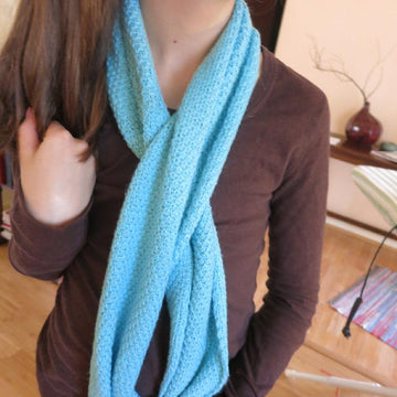 Ana's Spring Cowl