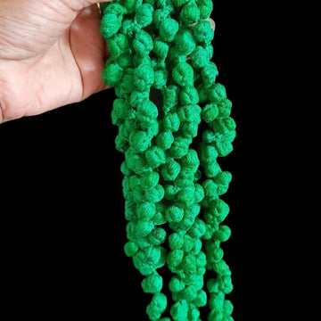 Faux String of Pearl's