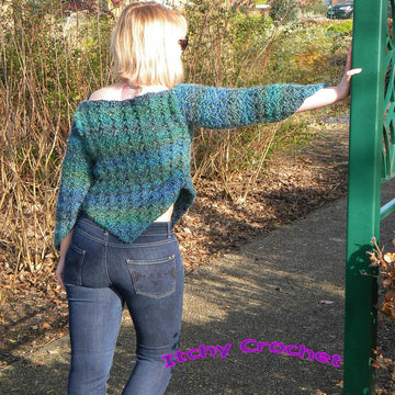 Stephanie Sweater