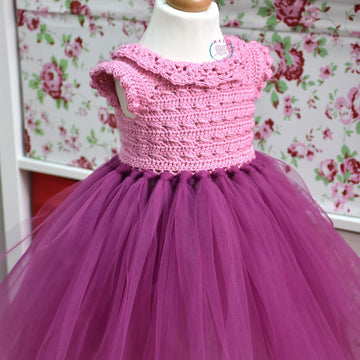 Thea Tutu Dress