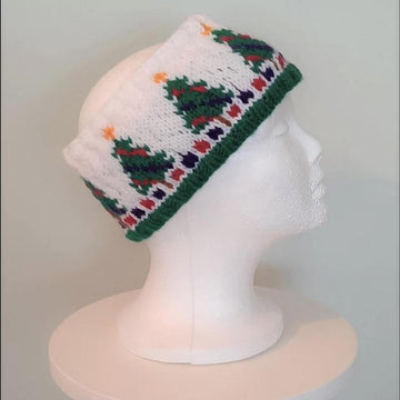 Christmas Headband