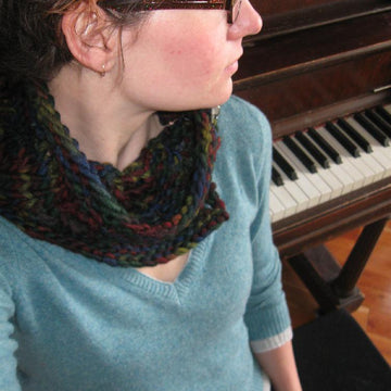 Mishka Cowl