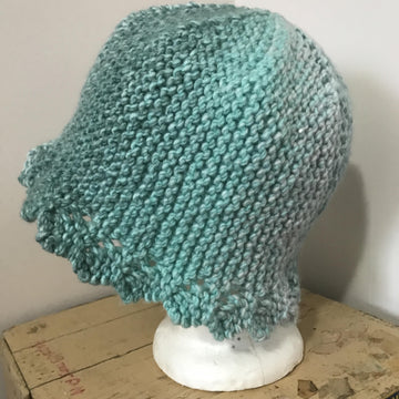 Serendipity Hat