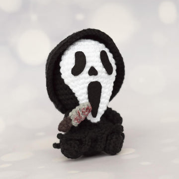 Ghostface Scream