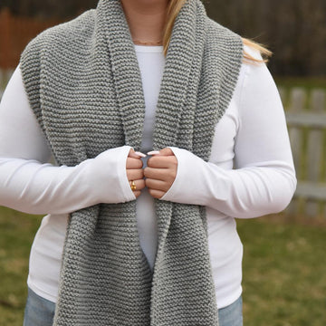 Bronte Scarf