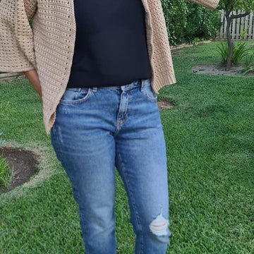 Kimono Septiembre