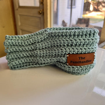 PamHandler Beverage Muff