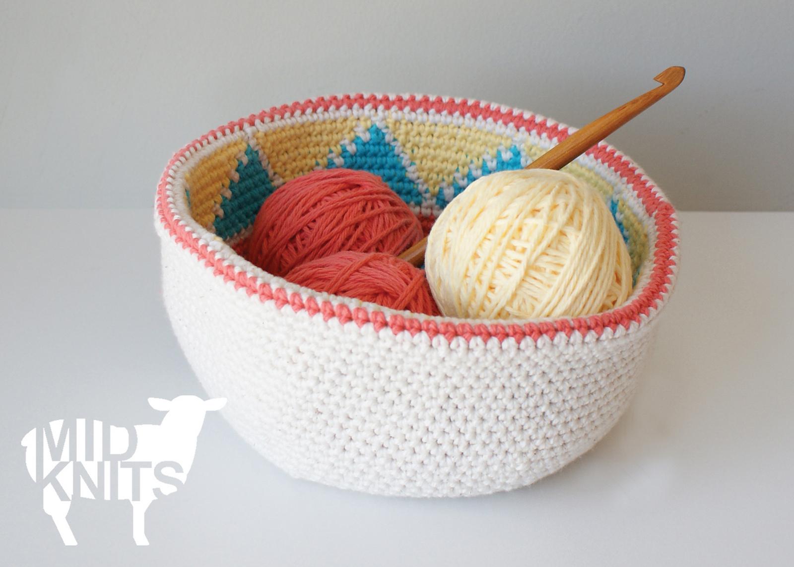 Convertible Triangle Color Blocked Bowl (2015003)
