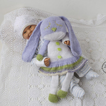 Bunting Bunny