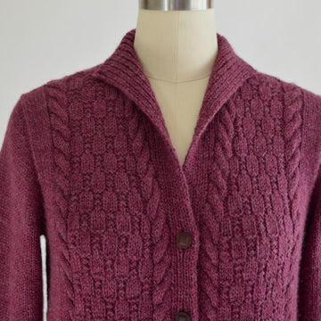 Oakledge Cardigan