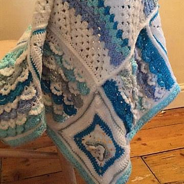 The Oke Blanket