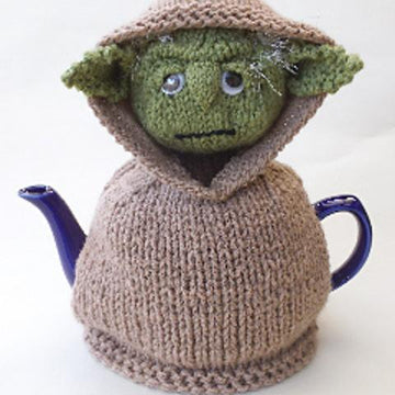 Yoda Tea Cosy