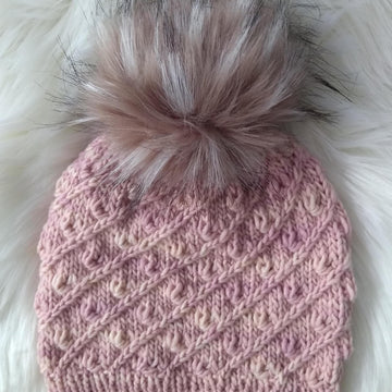 Veela Beanie