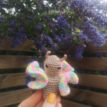 Eleanor the Butterfly