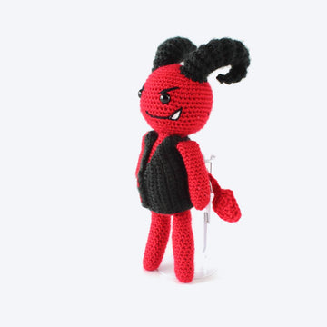 Damian the Devil