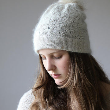 Underglow Hat