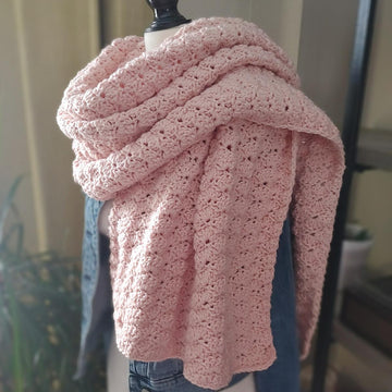 Francesca Scarf