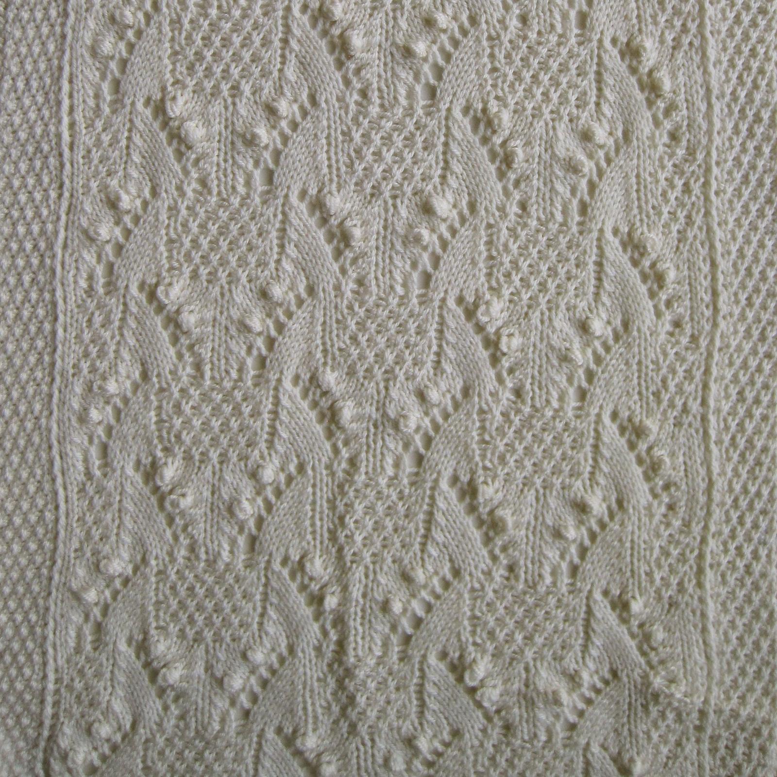 Kubijii Estonian Shawl