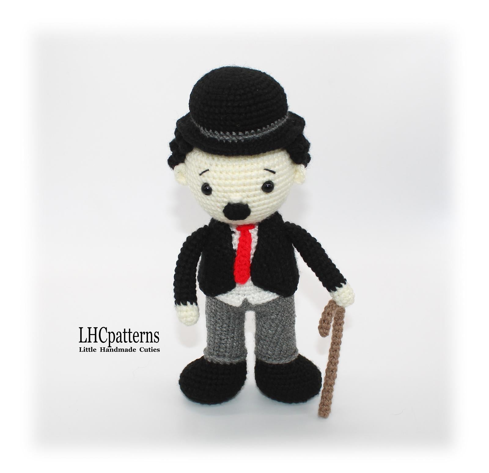 Charlie Chaplin