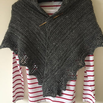 Iona Hap