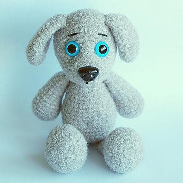 Puppy Buddy