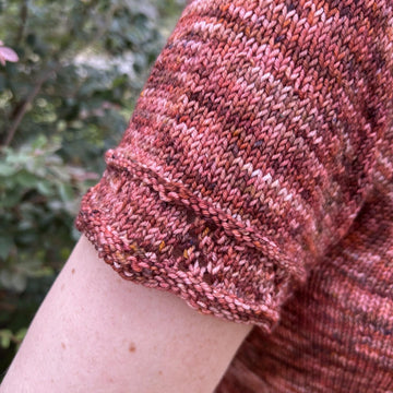Glenora Pullover