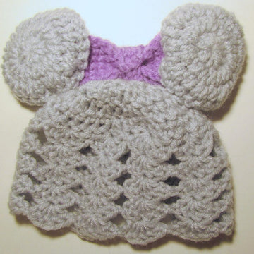 Mouse Hat