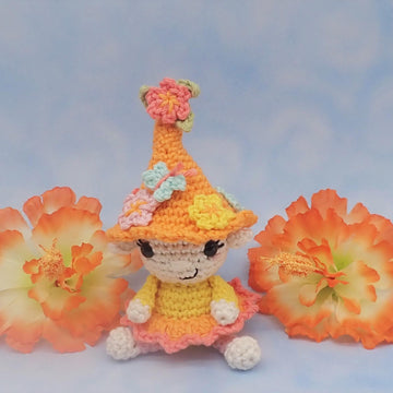 June Pixie