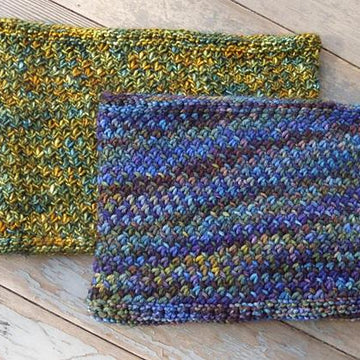 Hunts Lane Cowl