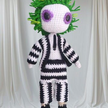 Beetlejuice