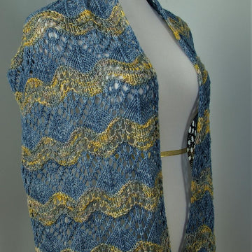 Luxilus Wrap