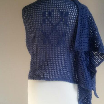 Romani Shawl