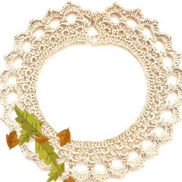 Vintage Collar