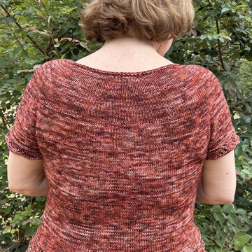 Glenora Pullover