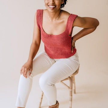 Roxie Tank