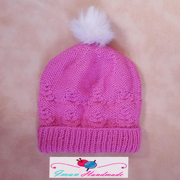 Christmas Tree Hat