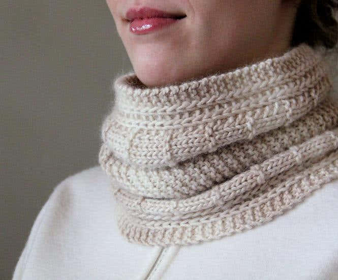 Alpeco Cowl