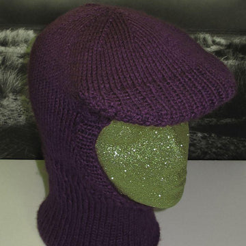 STIFF PEAK BALACLAVA