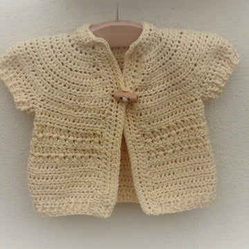 Afrodille Cardigan