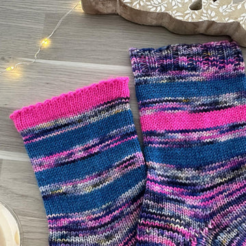 Your name socks