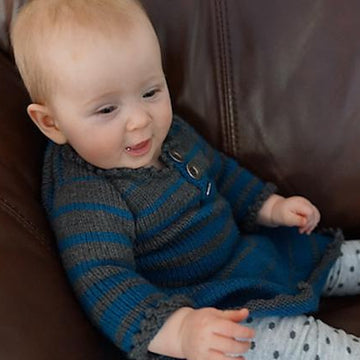 Width Play Tunic