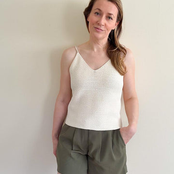 Sun-Kissed Camisole