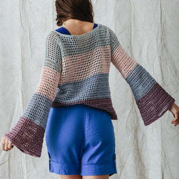 Sea Breeze Top