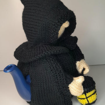 Traitors inspired Tea Cosy