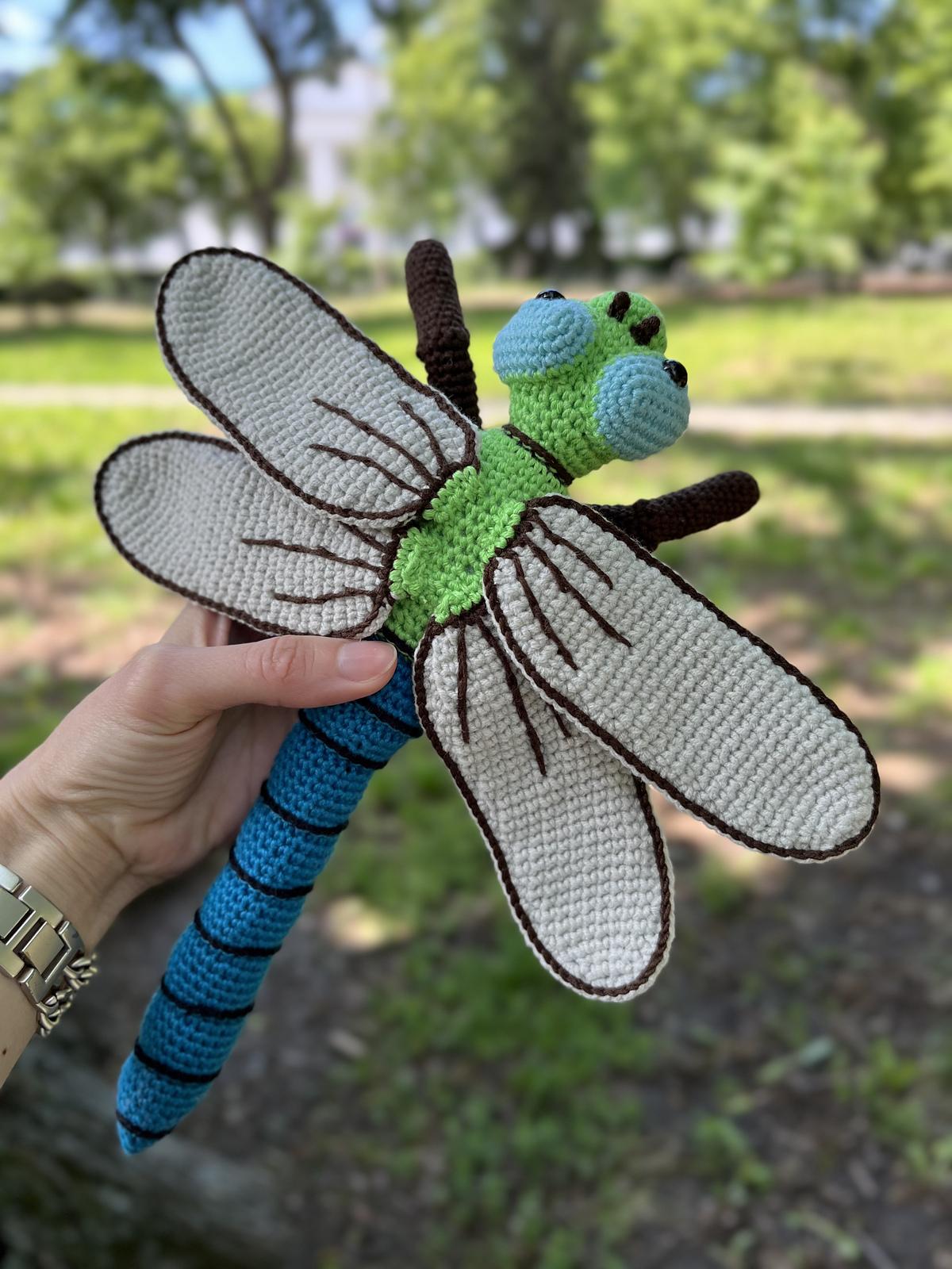 Dragonfly